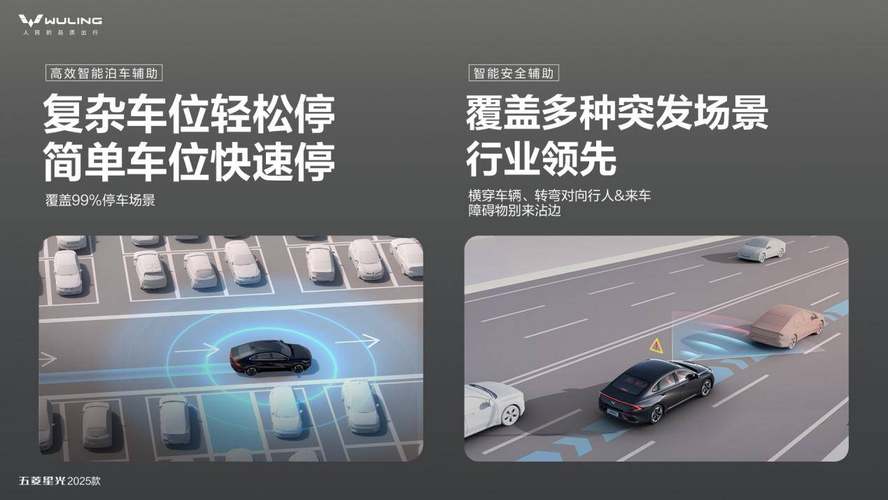 限时先享置换一口价7.68万起！五菱星光2025款华南区上市