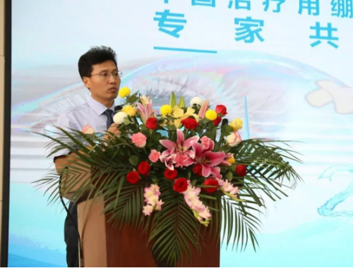 眼科名医段虎成博士强势加入爱尔眼科，助力大湾区光明未来！