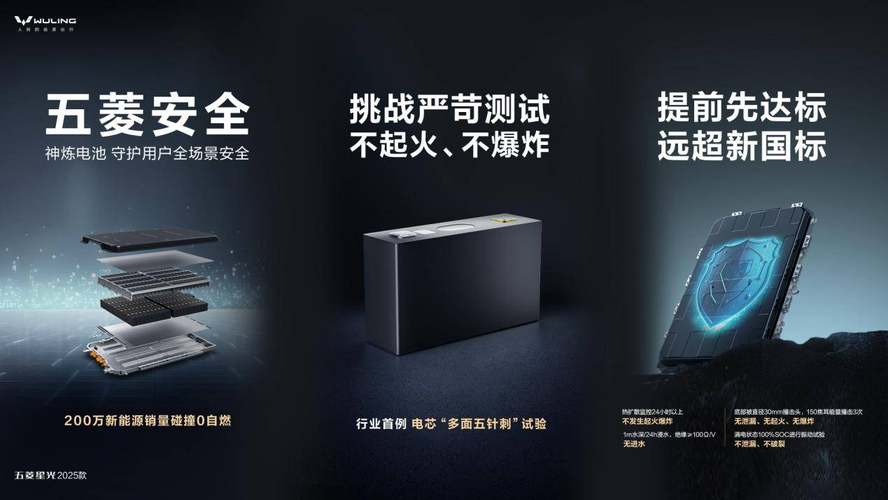 五菱星光2025款华南区上市！10万级600续航中级轿车