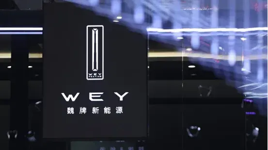 长城魏牌即将迈入月销万辆俱乐部