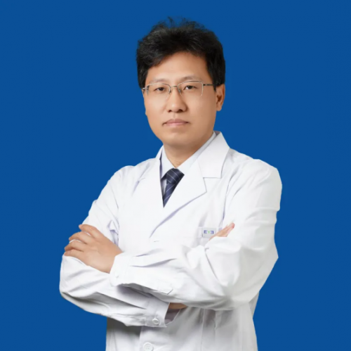 眼科名医段虎成博士强势加入爱尔眼科，助力大湾区光明未来！
