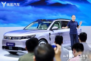 YU7与FREE+内饰雷同？岚图CEO卢放首次公开回应：好设计总是心有灵犀