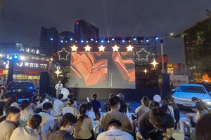 限时先享置换一口价7.68万起！五菱星光2025款华南区上市