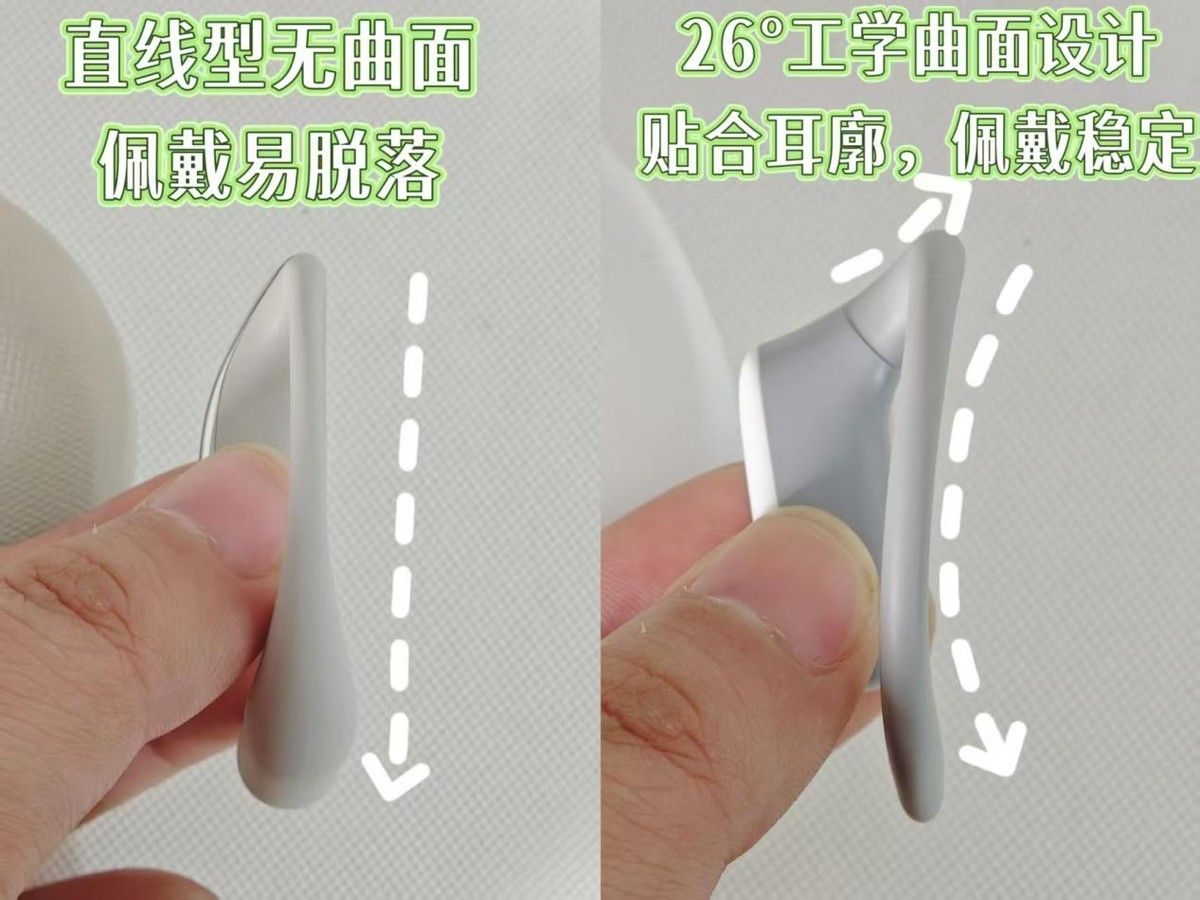 百元开放式耳机哪个品牌好？高性价比开放式蓝牙耳机测评推荐