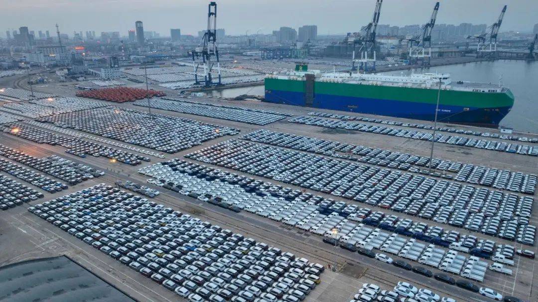 如果卖“0公里二手车”是犯罪，那我等甘愿伏法