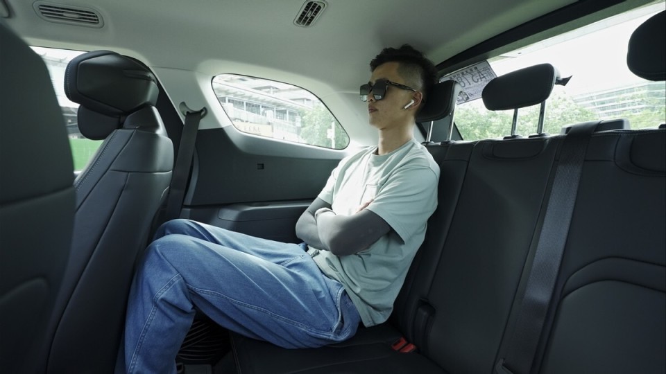 锐界L限时优惠5万，一公里油费才5毛9，还买啥汉兰达？