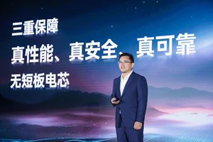 以真实诠释储能核心价值，宁德时代587Ah电芯率先量产交付