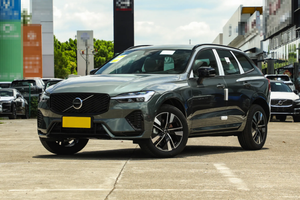 全新沃尔沃XC60即将上市，内外小幅调整，价格有望进一步下探