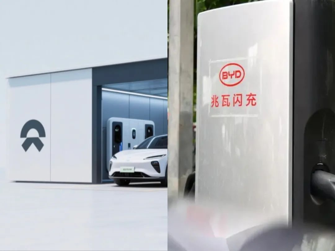 兆瓦闪充会给蔚来换电带来什么？