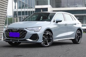 一汽奥迪A3  新款老款到底该如何选？