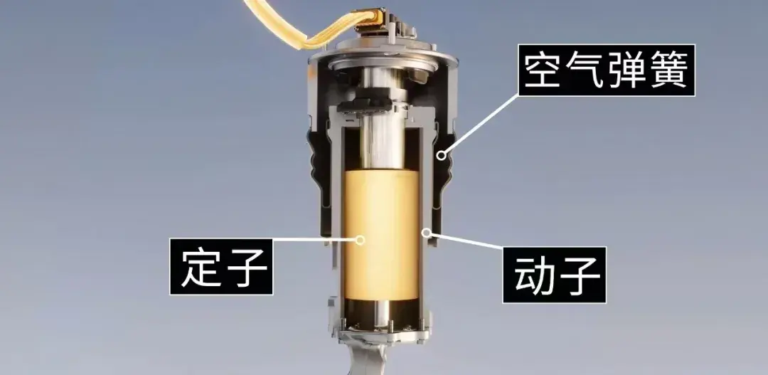 一个品牌，三套技术，就问还有谁？