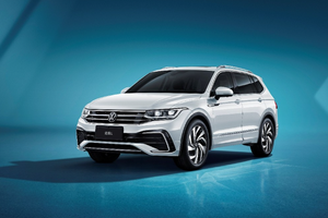 车市新标杆诞生！途观L 1.5T以14.29万颠覆中型SUV价值体系