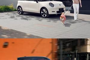 情怀与实用能否兼得？电动MINI COOPER VS 2025款钇为3