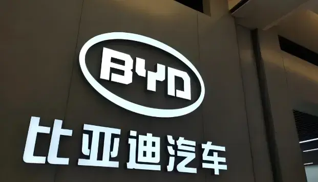 中国汽车市场不能没有长城也不能没有比亚迪