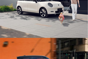 情怀与实用能否兼得？电动MINI COOPER VS 2025款钇为3