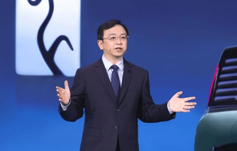 王传福：比亚迪拒绝“价格战”，集中火力打高端