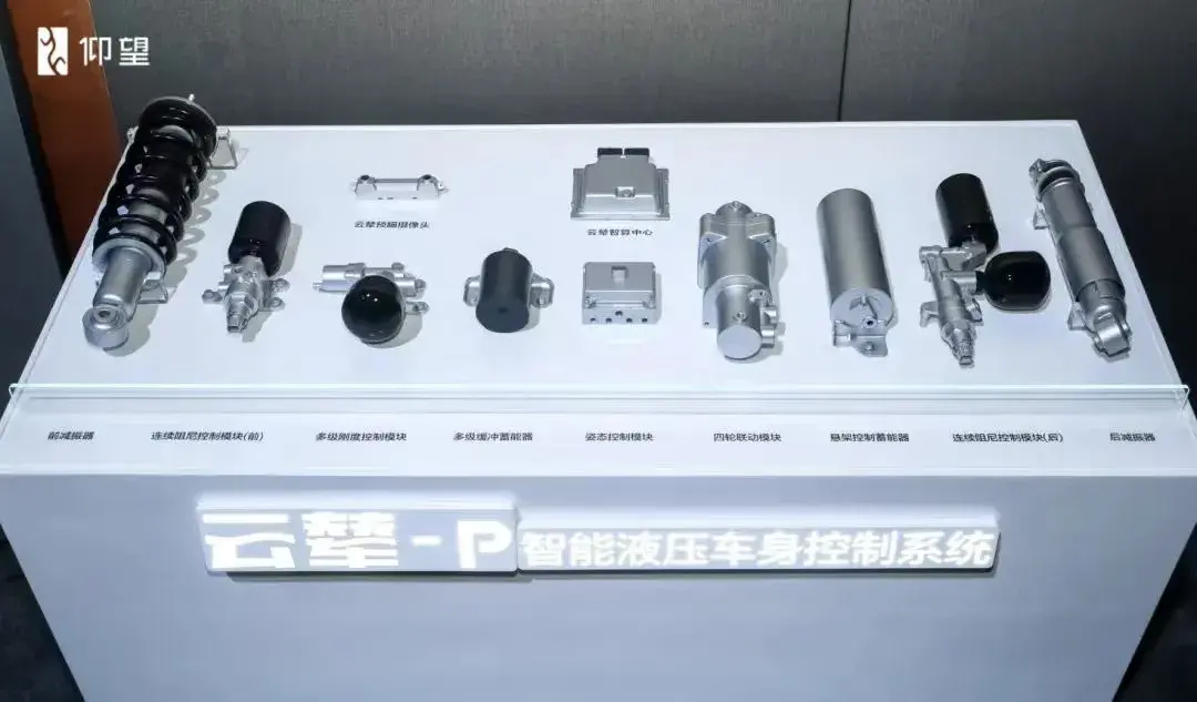 一个品牌，三套技术，就问还有谁？