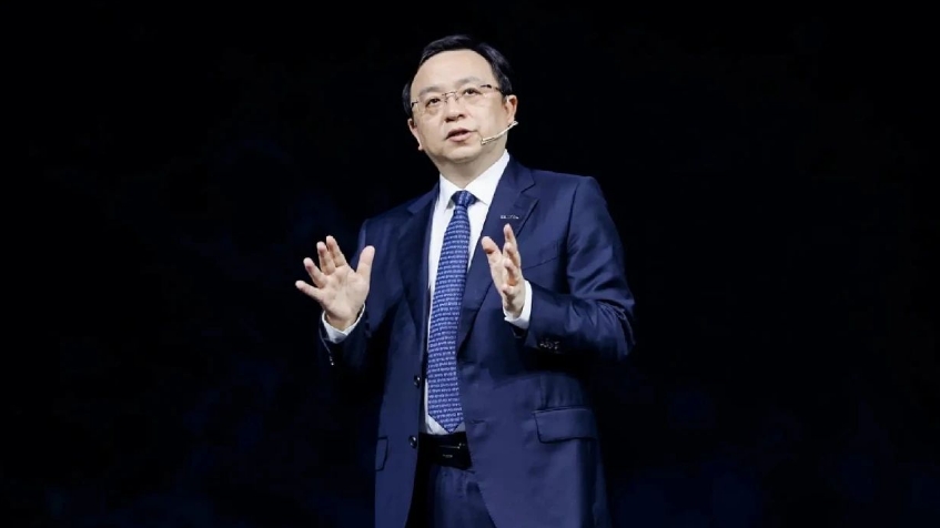 王传福：比亚迪拒绝“价格战”，集中火力打高端