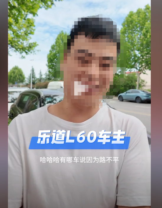 乐道L60制动系统“存在隐患”，是质量问题还是标定不佳？