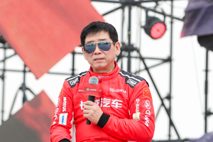 中国首个越野技能分级标准发布 长城汽车“环塔欢乐周”燃擎启幕