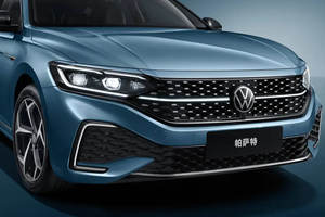 独一份，这家车企全系车型都卡着375KG底线造车