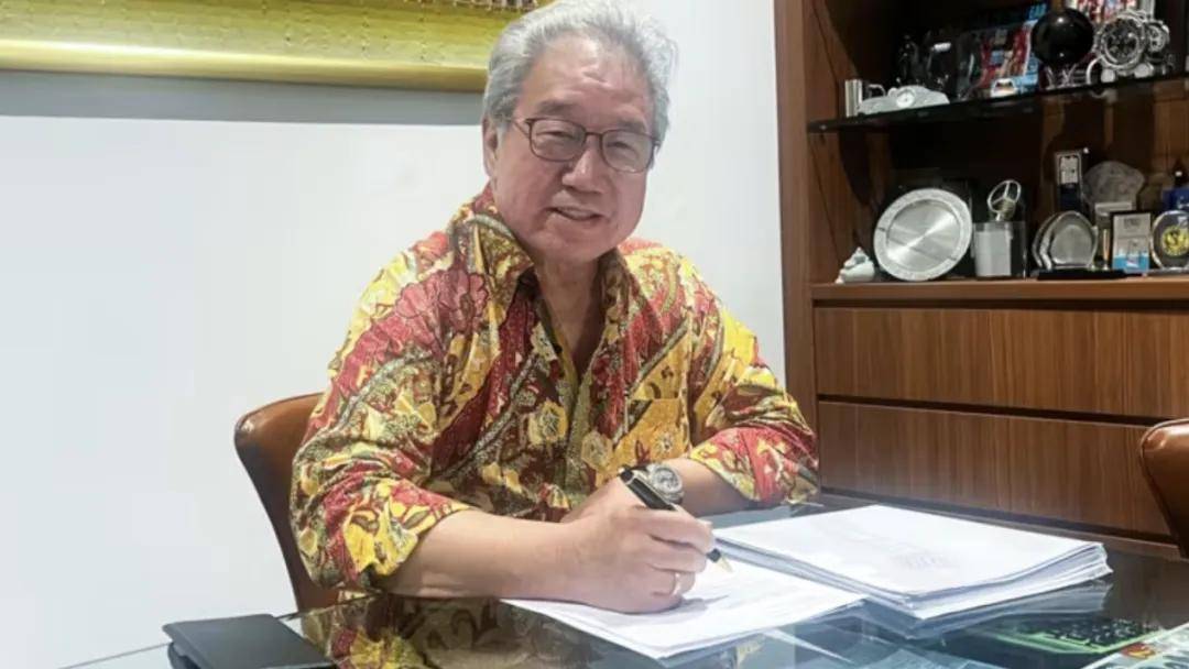 进军印尼，这家企业成为中国汽车的合作首选