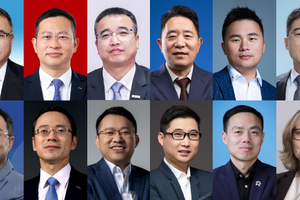 车圈俩月52名高管大调整！7名CEO变动，有人40天连跳三级