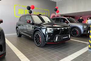 smart精灵# 5 BRABUS天津新车交付：速度与激情的完美邂逅