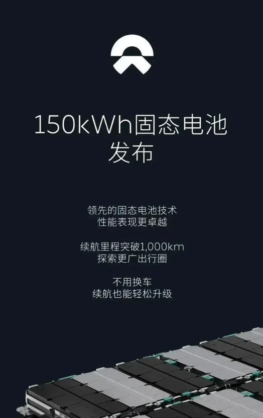 给迈凯伦造电池，蔚来帮中东土豪圆电动超跑梦