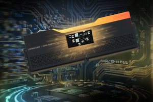 618内存升级量大管饱，光威龙武RGB高频大容量DDR5有求必应
