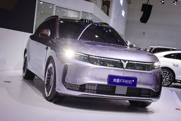 2025中原国际车展即将开幕，请收好这份「逛展攻略」