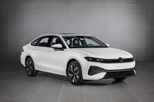 2025款 改款速腾上市！全新速腾实车已曝光，选现款还是等换代？