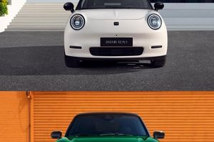 情怀与实用能否兼得？电动MINI COOPER VS 2025款钇为3