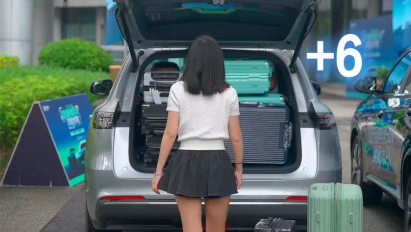 续航王者硬核开战！三台主流插混SUV极限续航测评引爆车圈