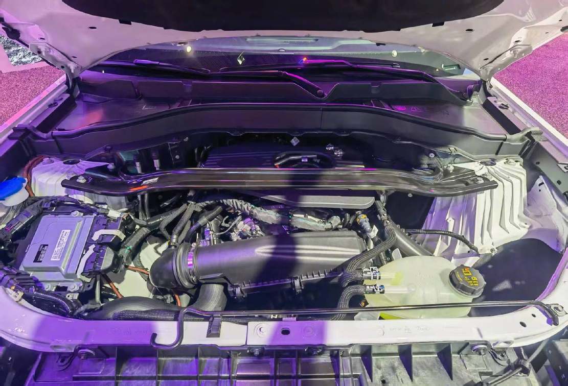 30万元预算选一台适合全家出行的SUV，买燃油车还是新能源车？