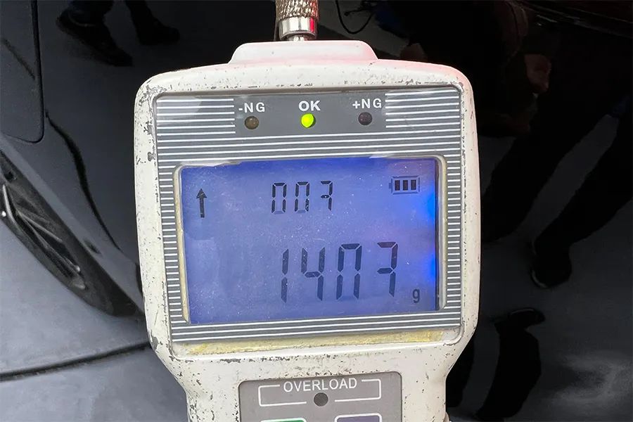比亚迪汉DM-i：驾驶品质如何，可能有你意想不到！