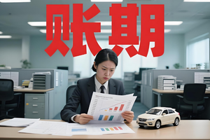 8家车厂宣布缩短账期至60天，评论区却吵疯了