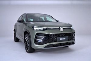 5月销量超12.8万台，一汽大众，燃油车是主力但新能源也要跟上