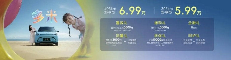 从工具到个性主张！奇瑞小车潮改节：奇瑞多米小车大乐趣