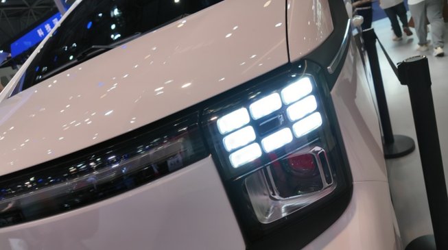 长安凯程V919重构“数智轻客”，开启城市物流新范式
