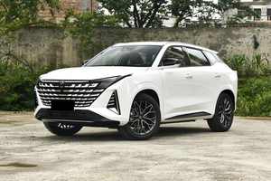 大厂的角逐！长安UNI-Z PHEV、宋Pro DM硬碰硬，究竟谁更“秀”？