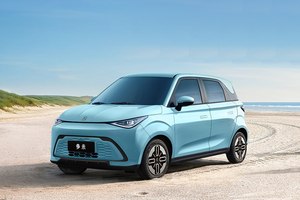 奇瑞QQ重现江湖 复刻smart外观 预售5.99万元起能否成功翻身