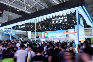 三车齐发，东风品牌实力派登陆粤港澳大湾区车展