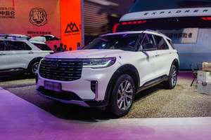 30万元预算选一台适合全家出行的SUV，买燃油车还是新能源车？