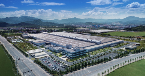 赵福成阐释极光湾模块化平台化战略第2张