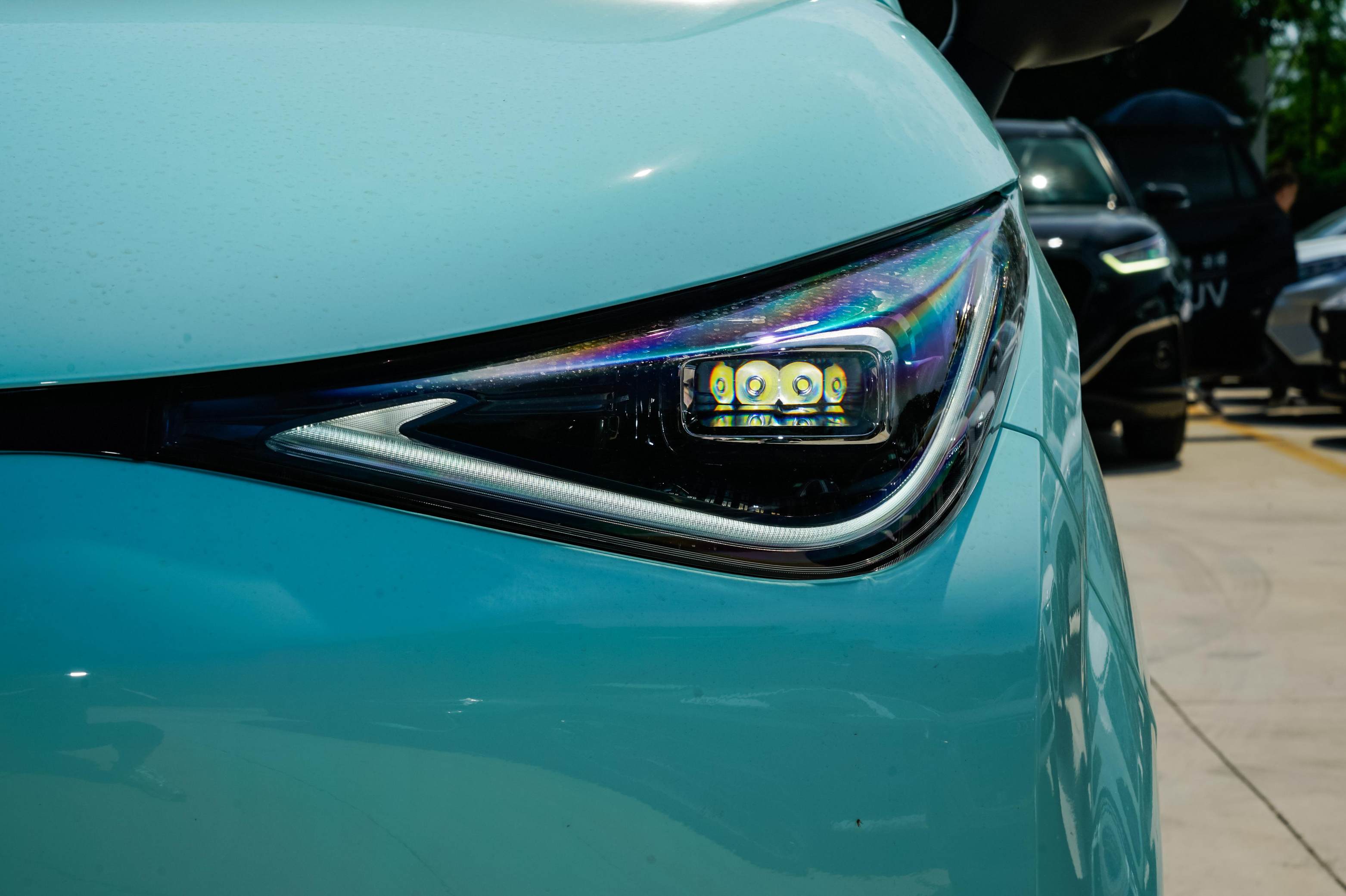 不到6万买纯电5座SUV 还能改装 奇瑞多米为什么要选405km版本？