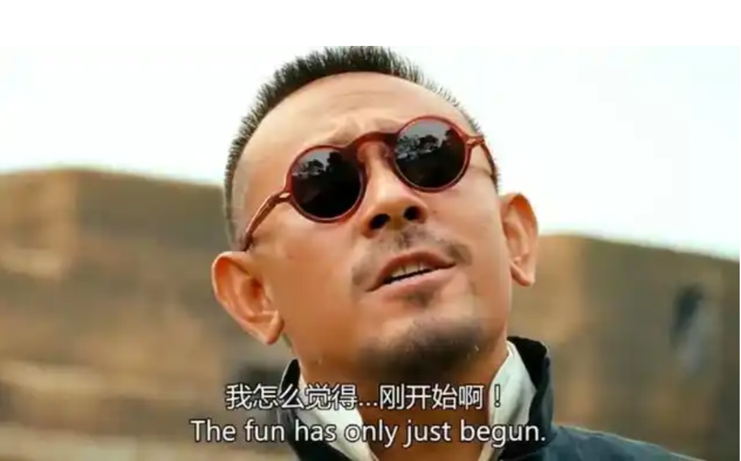 车圈大乱斗，谁说内卷无赢家？