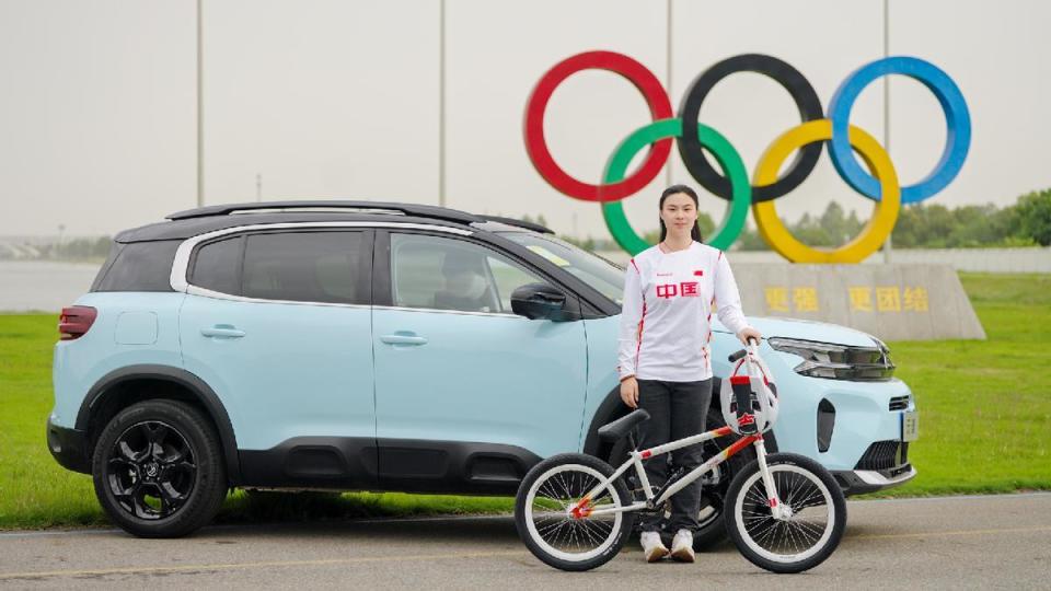 智享安全 越级舒适 东风雪铁龙2026款天逸C5 AIRCROSS即将焕新上市