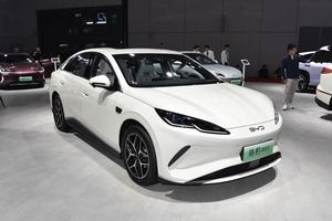 这车云辇C+可变阻尼悬架，才10.98万起，有望成爆款车？