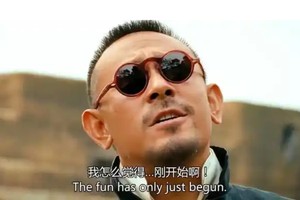 车圈大乱斗，谁说内卷无赢家？